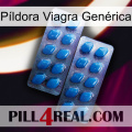 Píldora Viagra Genérica viagra2